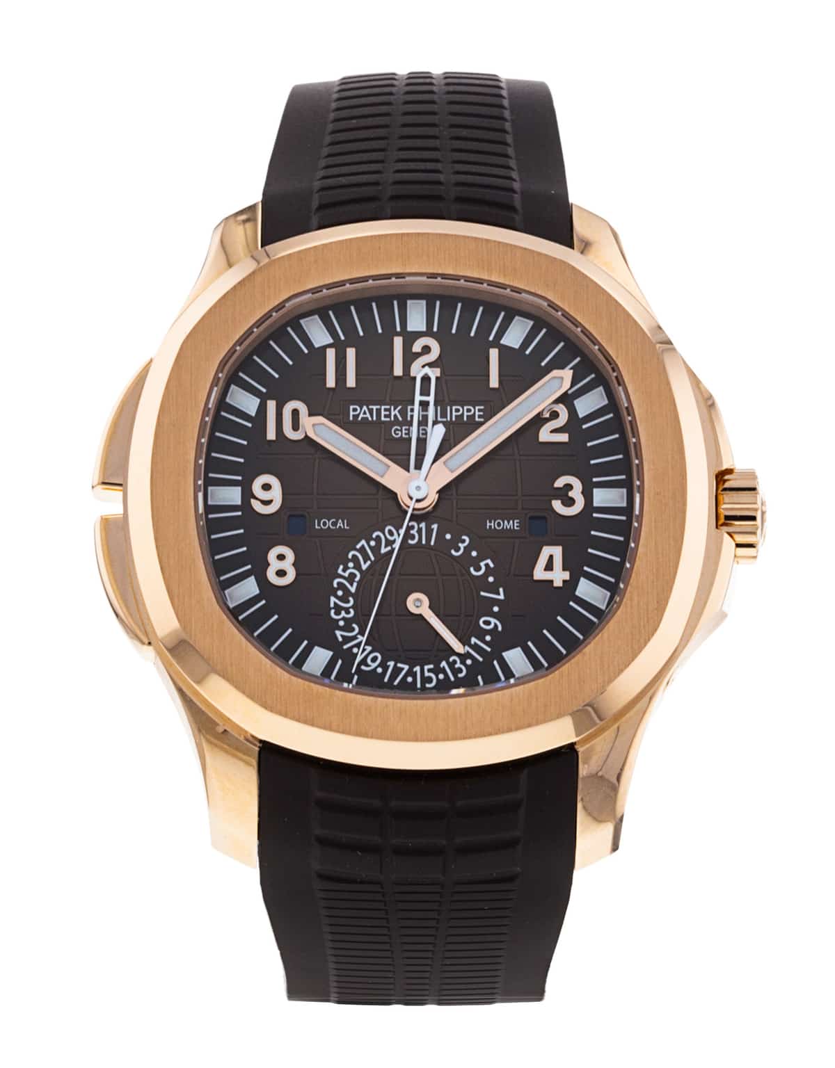 Patek Philippe Aquanaut 5164R-001